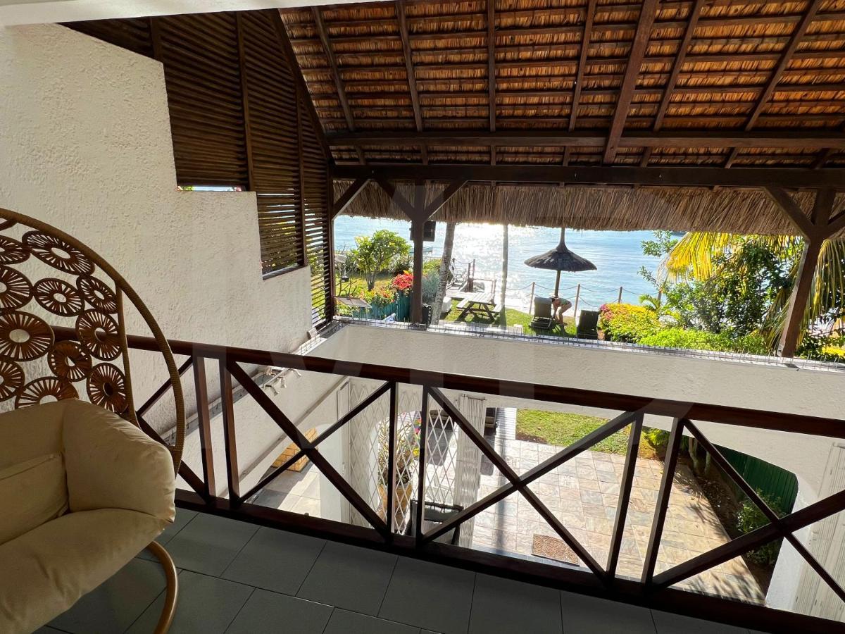 Caro'S Beachfront Trou aux Biches Zewnętrze zdjęcie